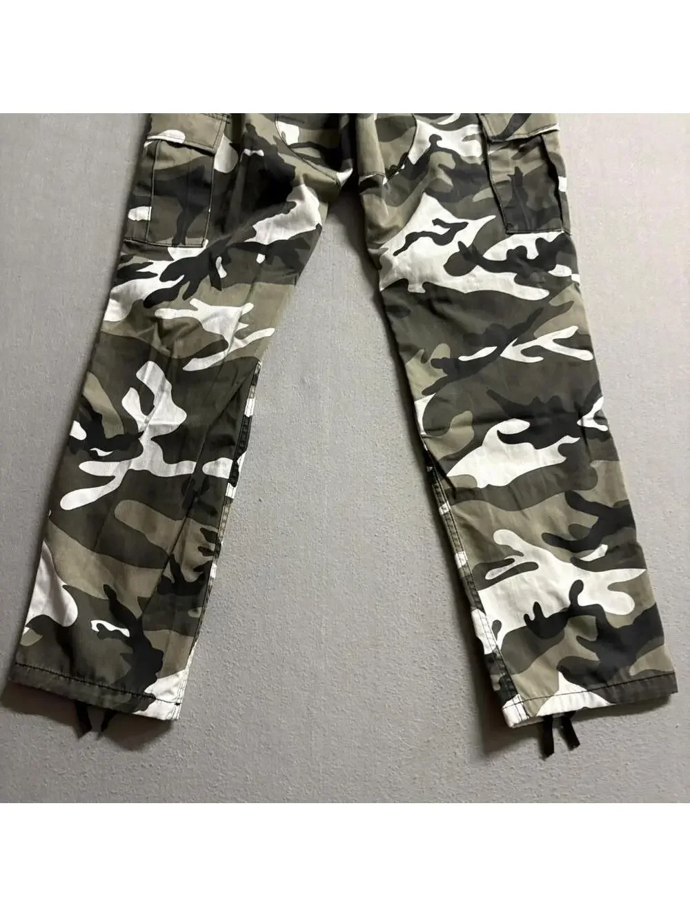 Rothco bdu camo